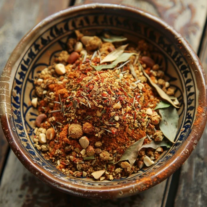 How to Build Your Own Thai Spice Blend: A Guide to Authentic Flavors