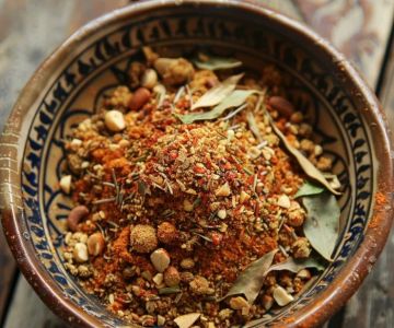 How to Build Your Own Thai Spice Blend: A Guide to Authentic Flavors