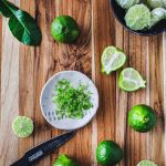 Thai Food Ingredient Spotlight: Dried Kaffir Lime — What & How