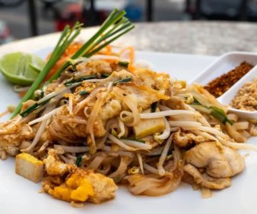 Thai Food for Busy Professionals: Quick Recipes After Work | Thai Food