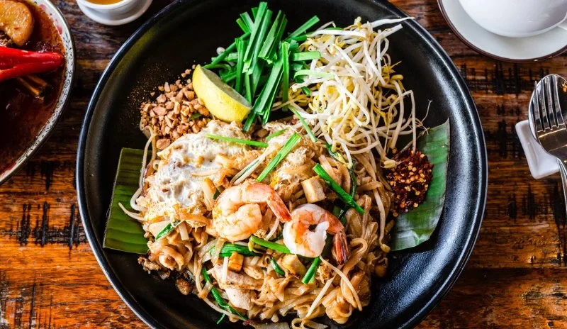 How to Make Thai Food That’s Perfect for Sharing with Friends
