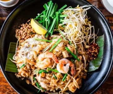 How to Make Thai Food That’s Perfect for Sharing with Friends