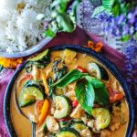 The Best Thai Food Recipes for a Mid-Week Reset Meal – Flavorful & Easy Thai Dishes