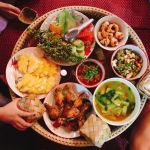Thai Food for Friends & Potlucks: Shareable Dishes That Always Win