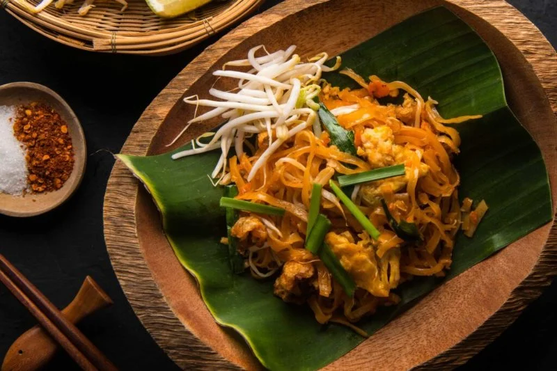 The Ultimate Guide to Thai Food for Late Summer: Salads & Light Meals