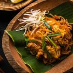 The Ultimate Guide to Thai Food for Late Summer: Salads & Light Meals