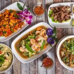 How to Host an Authentic Thai Food Night at Home with Theme Decor