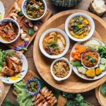 Thai Food for Weekend Chefs: Bigger Batches, Bold Flavors – Your Guide to Cooking Thai at Home