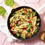 Thai Food on the Go: Quick Bistro-Style Dishes You Can Make in 15 Minutes