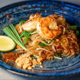 Thai Food Blogs