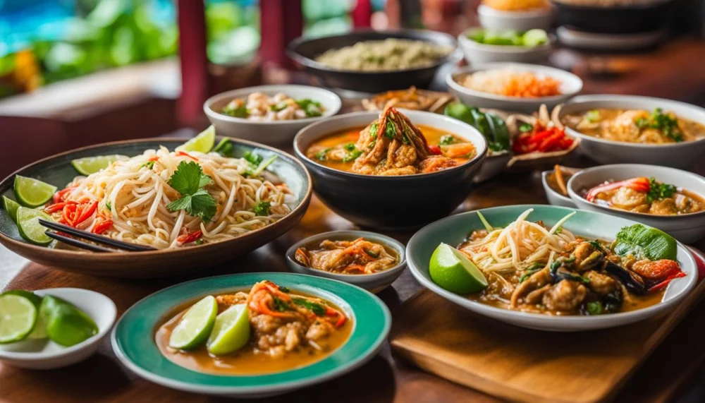 Thai Food Near Me | Find the Best Thai Restaurants Across the US