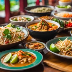 Thai Food Near Me