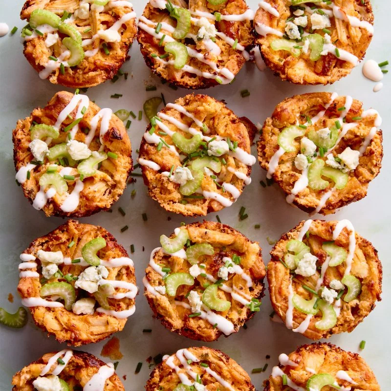 The Best Thai Food Recipes for Tailgating & Game Day