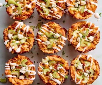 The Best Thai Food Recipes for Tailgating & Game Day