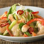 How to Make Southern Thai Seafood Dishes at Home