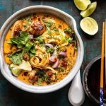 The Best Thai Food Recipes for Meal Planners