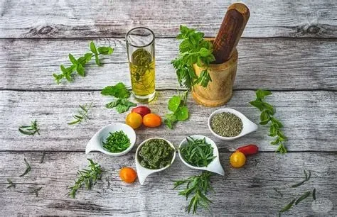 Thai Food and Wellness: Thai Herbs That Might Boost Your Health