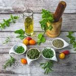 Thai Food and Wellness: Thai Herbs That Might Boost Your Health