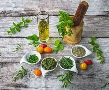 Thai Food and Wellness: Thai Herbs That Might Boost Your Health