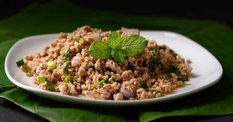 How to Make Thai Food That’s Low-Fat Without Losing the Taste