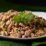 How to Make Thai Food That’s Low-Fat Without Losing the Taste