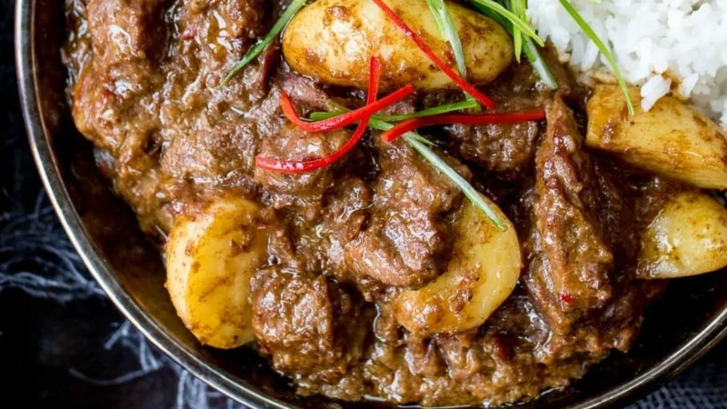 Best Thai Meat Recipes for Meat Lovers Seeking Something New