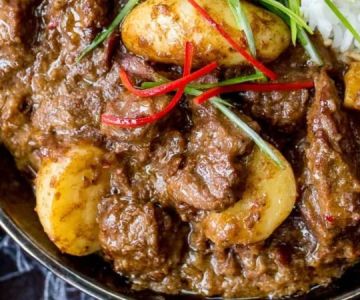 Best Thai Meat Recipes for Meat Lovers Seeking Something New