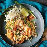 How to Make Thai Food That’s Great for Meal Prepping