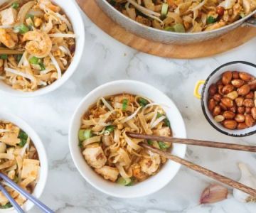 The Best Thai Food Recipes for Couples Cooking Together
