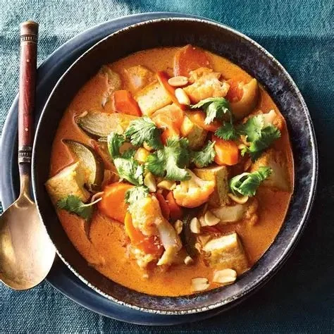 How to Make Thai Food That’s Cozy Enough for Winter Nights