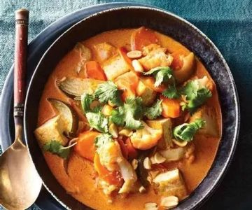 How to Make Thai Food That’s Cozy Enough for Winter Nights