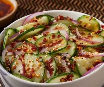 Thai Food for Summer: Light, Fresh & Flavor-Packed Recipes