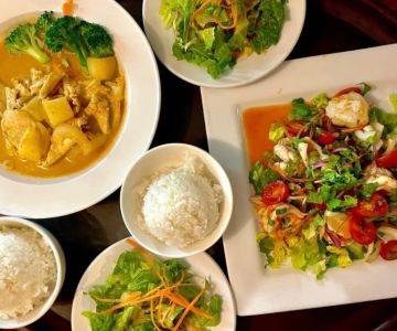 Best Thai Food Restaurants in Orlando for Flavor Explorers