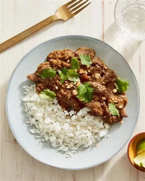 How to Make Thai Food Work for a Tight Weeknight Schedule