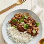 How to Make Thai Food Work for a Tight Weeknight Schedule