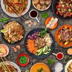 The Best Thai Food Recipes for Social Gatherings & Watch Parties