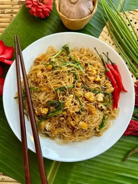 How to Make Thai Food That’s Kid-Friendly and Still Bold
