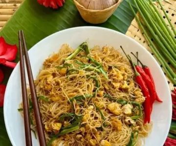 How to Make Thai Food That’s Kid-Friendly and Still Bold