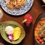 The Best Thai Food Restaurants in Las Vegas for Flavor Seekers