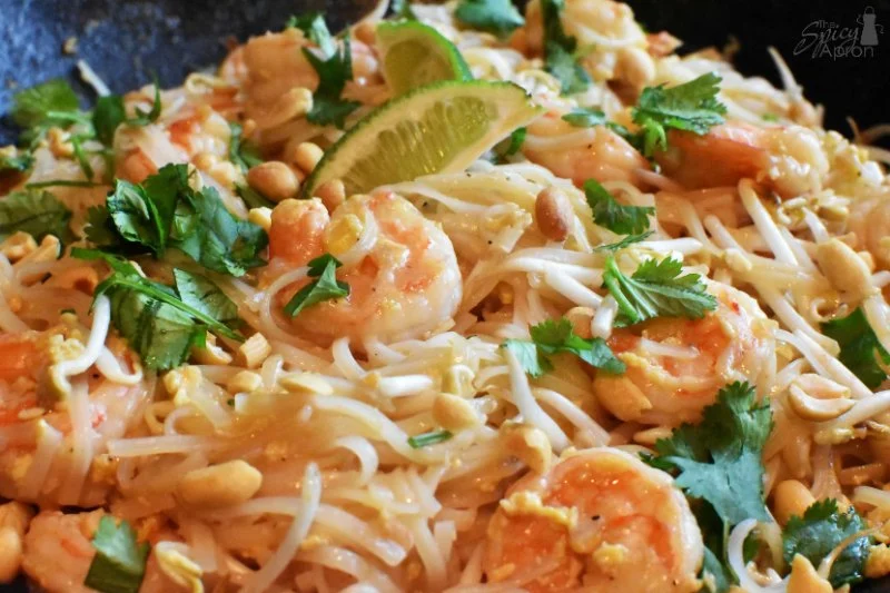 The Best Thai Food Recipes for Minimal Ingredient Cooking