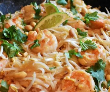 The Best Thai Food Recipes for Minimal Ingredient Cooking