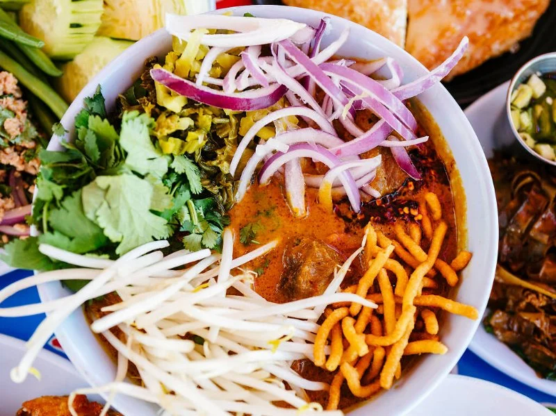 The Best Thai Food Restaurants in Los Angeles According to Locals