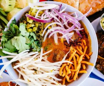 The Best Thai Food Restaurants in Los Angeles According to Locals