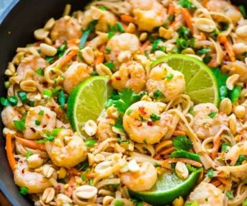 How to Make Thai Food That’s Easy for First-Time Cooks