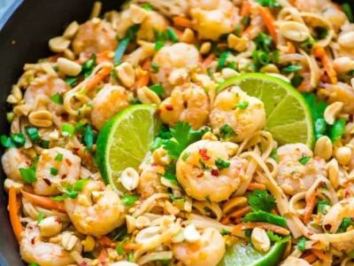 How to Make Thai Food That’s Easy for First-Time Cooks