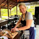 Thai Food for Empty Nesters: Thai New Recipes After the Kids Left Home