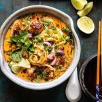 The Best Thai Food Recipes for Meal Delivery Night (Cook in Advance)