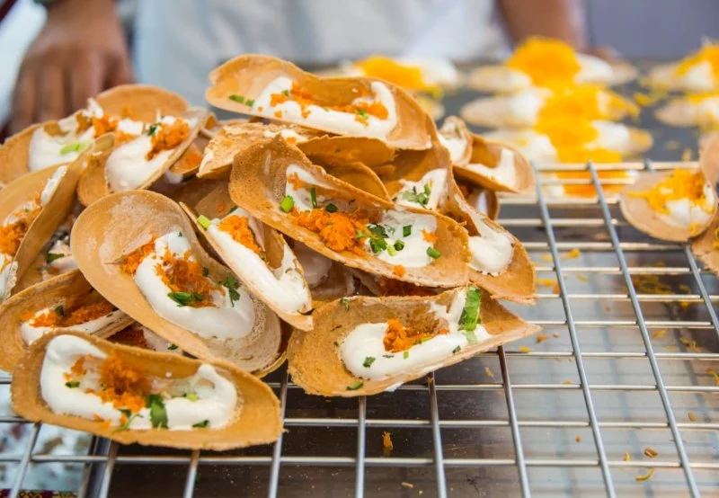 The Ultimate Guide to Thai Street Food: What to Try & Where