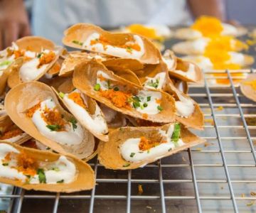 The Ultimate Guide to Thai Street Food: What to Try & Where