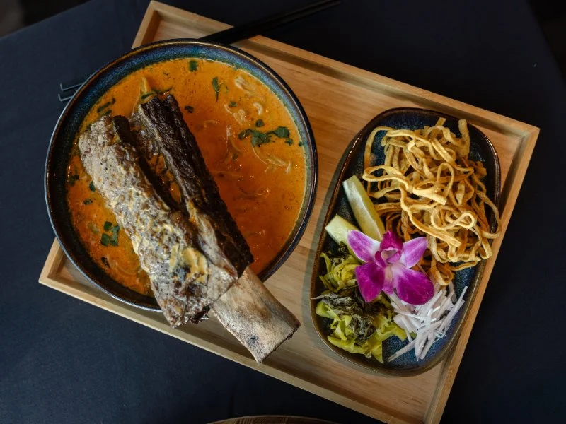 Discover the Best Thai Food Restaurants in Kansas City for Hidden Gems